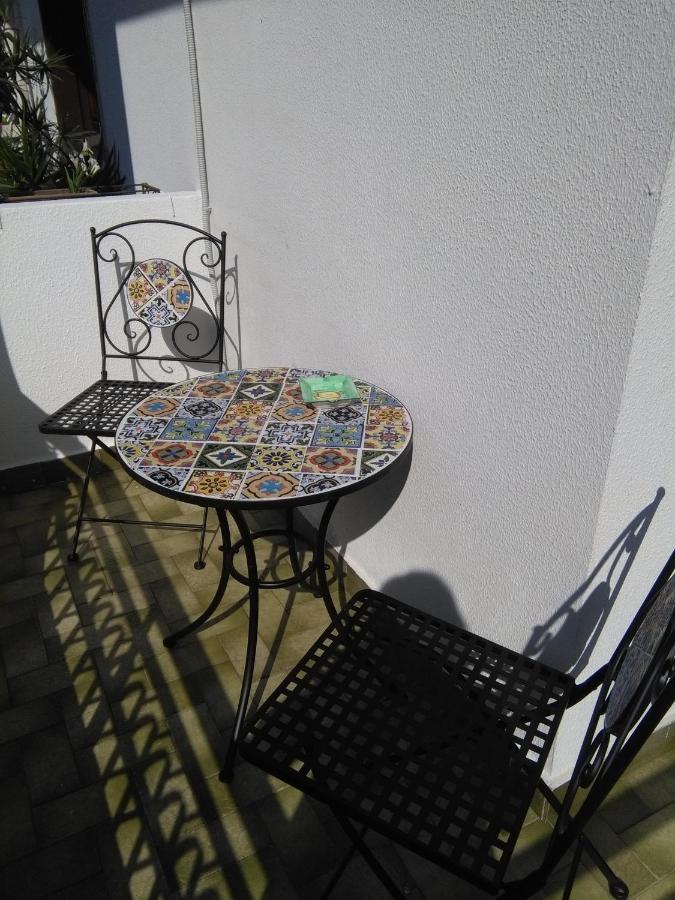 La Castellese Bed & Breakfast Aci Castello Bagian luar foto