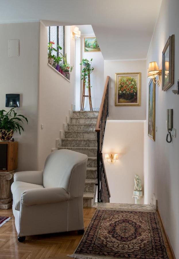La Castellese Bed & Breakfast Aci Castello Bagian luar foto